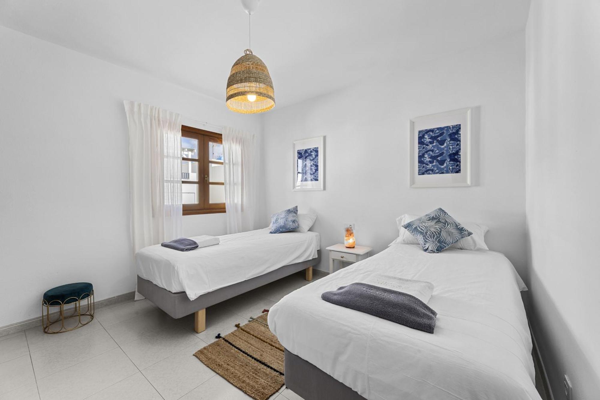 Casa Estay Playa Honda (Lanzarote) Exterior foto