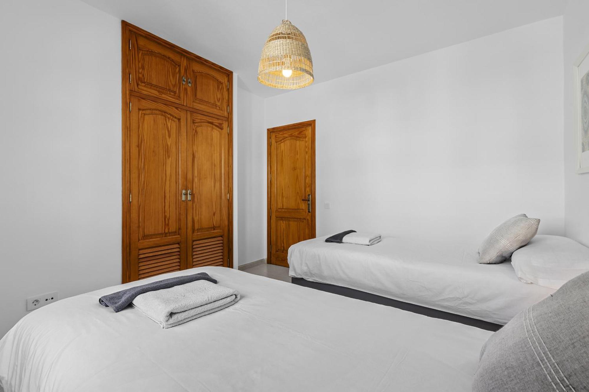 Casa Estay Playa Honda (Lanzarote) Exterior foto