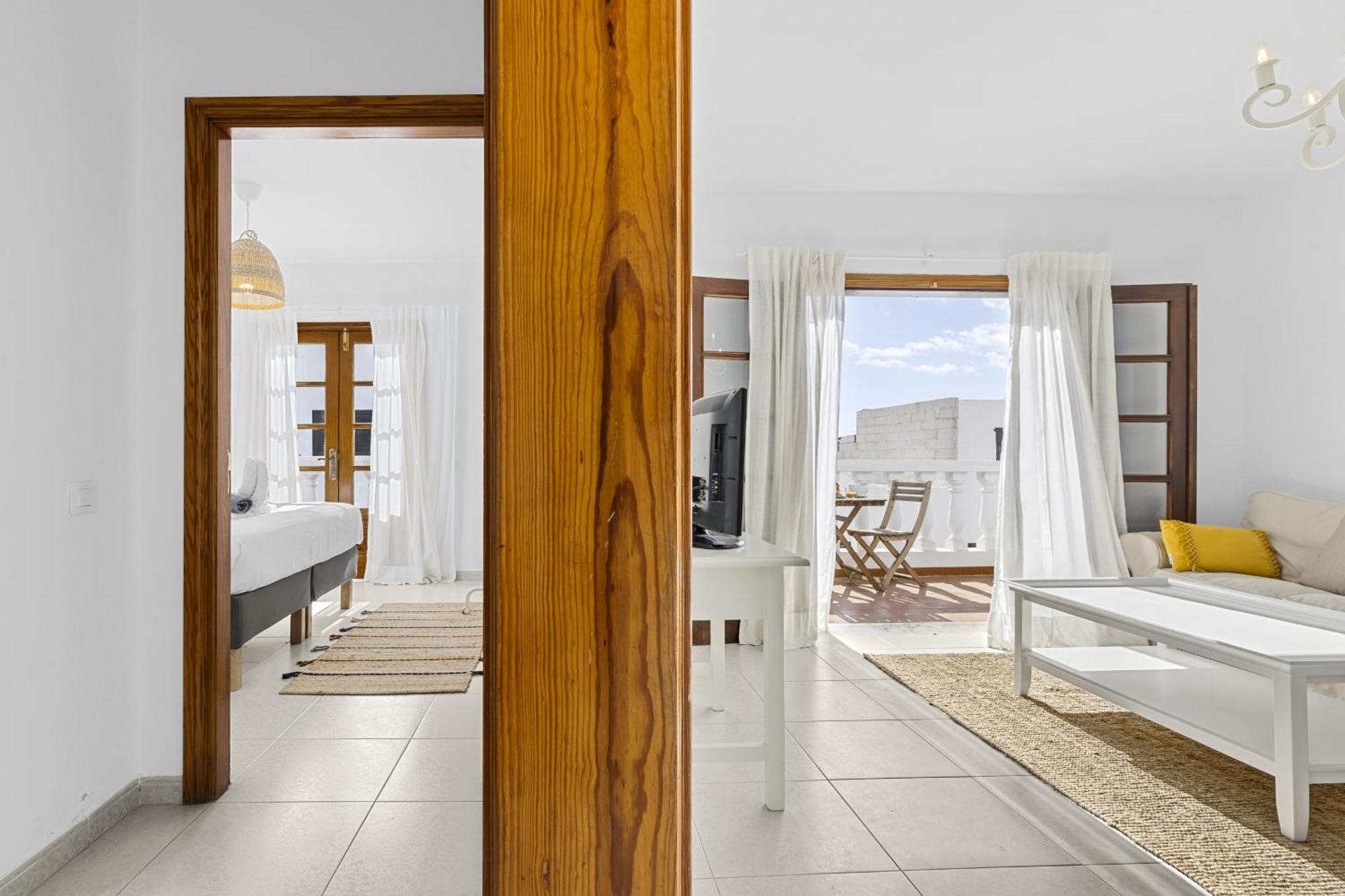 Casa Estay Playa Honda (Lanzarote) Exterior foto