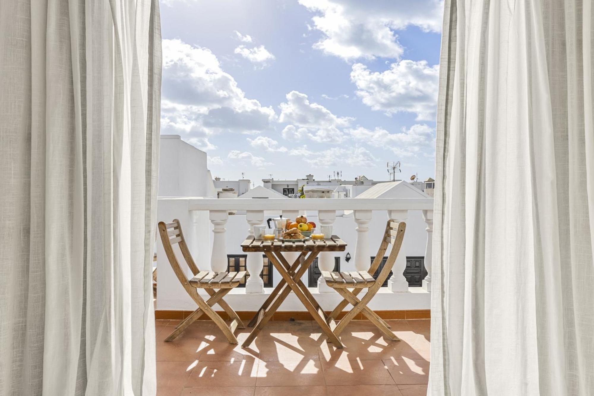 Casa Estay Playa Honda (Lanzarote) Exterior foto