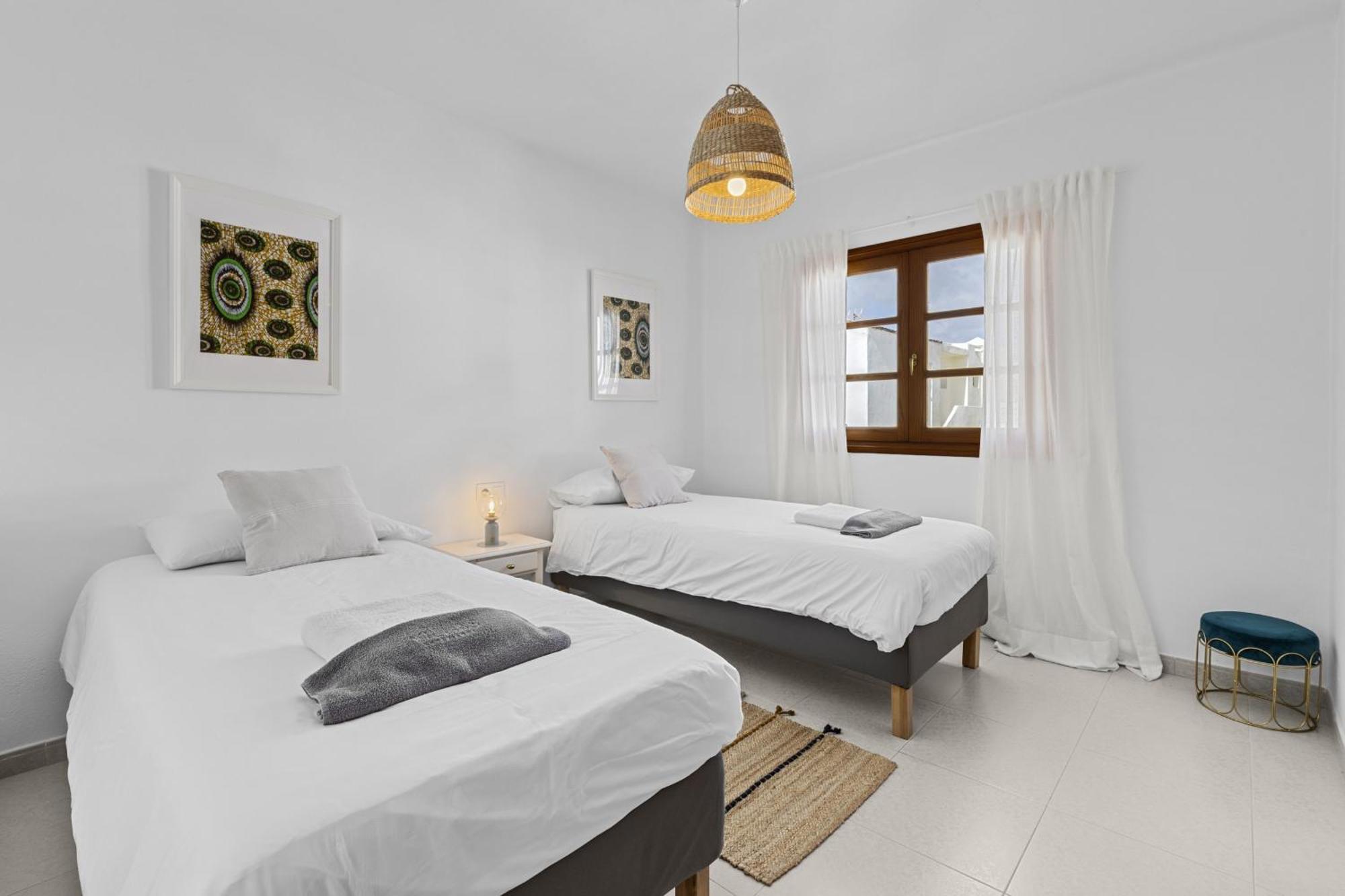 Casa Estay Playa Honda (Lanzarote) Exterior foto