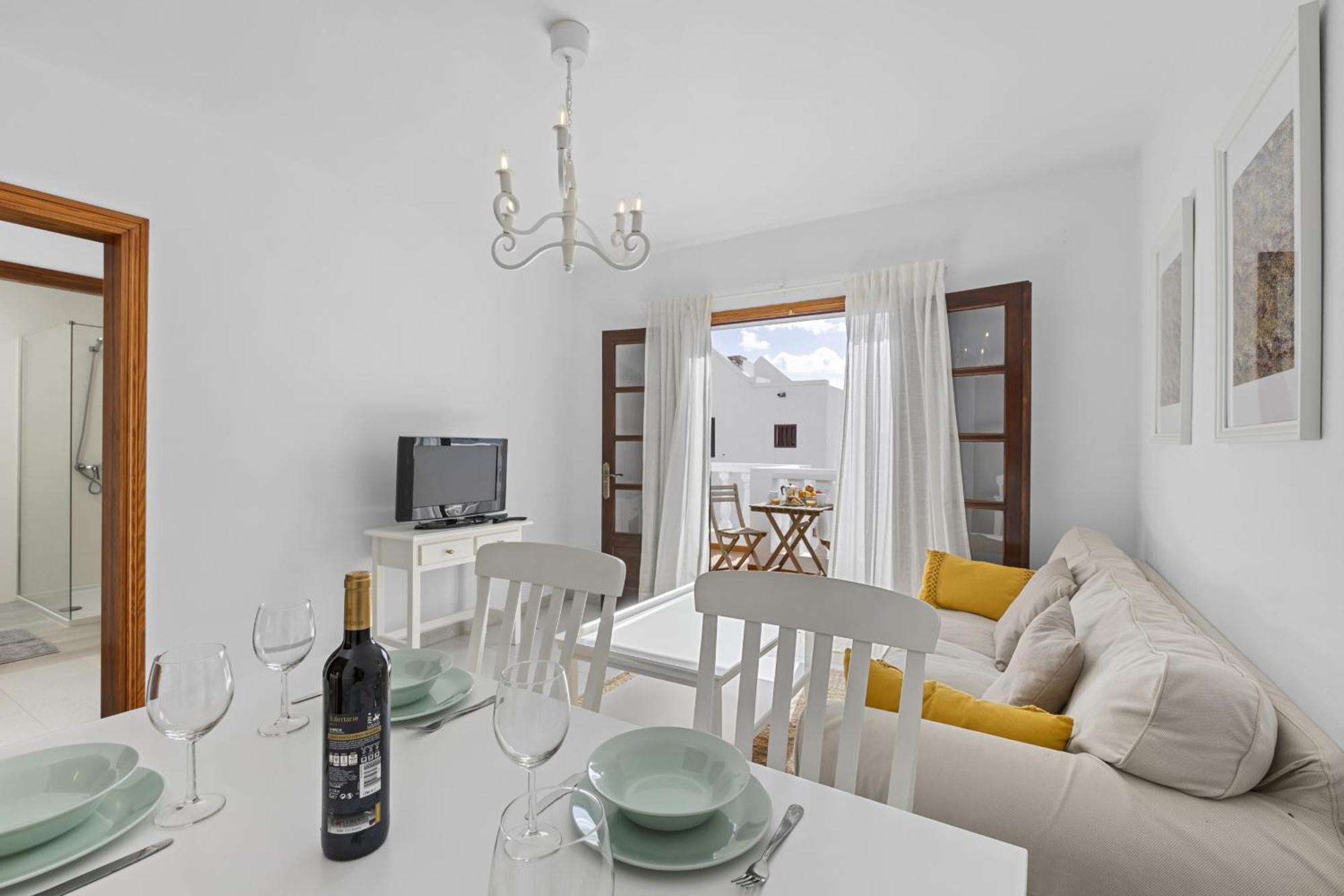 Casa Estay Playa Honda (Lanzarote) Exterior foto