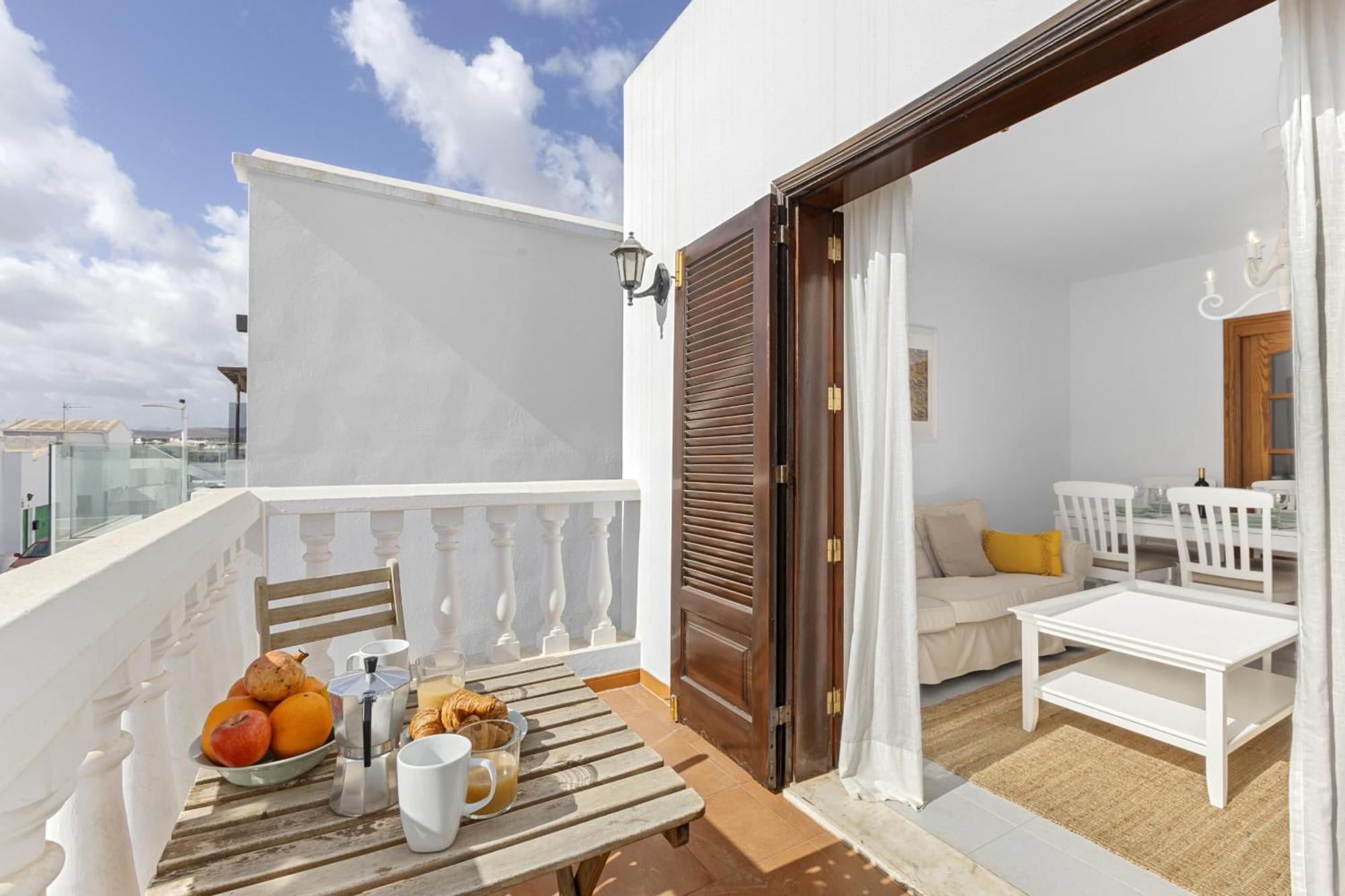 Casa Estay Playa Honda (Lanzarote) Exterior foto